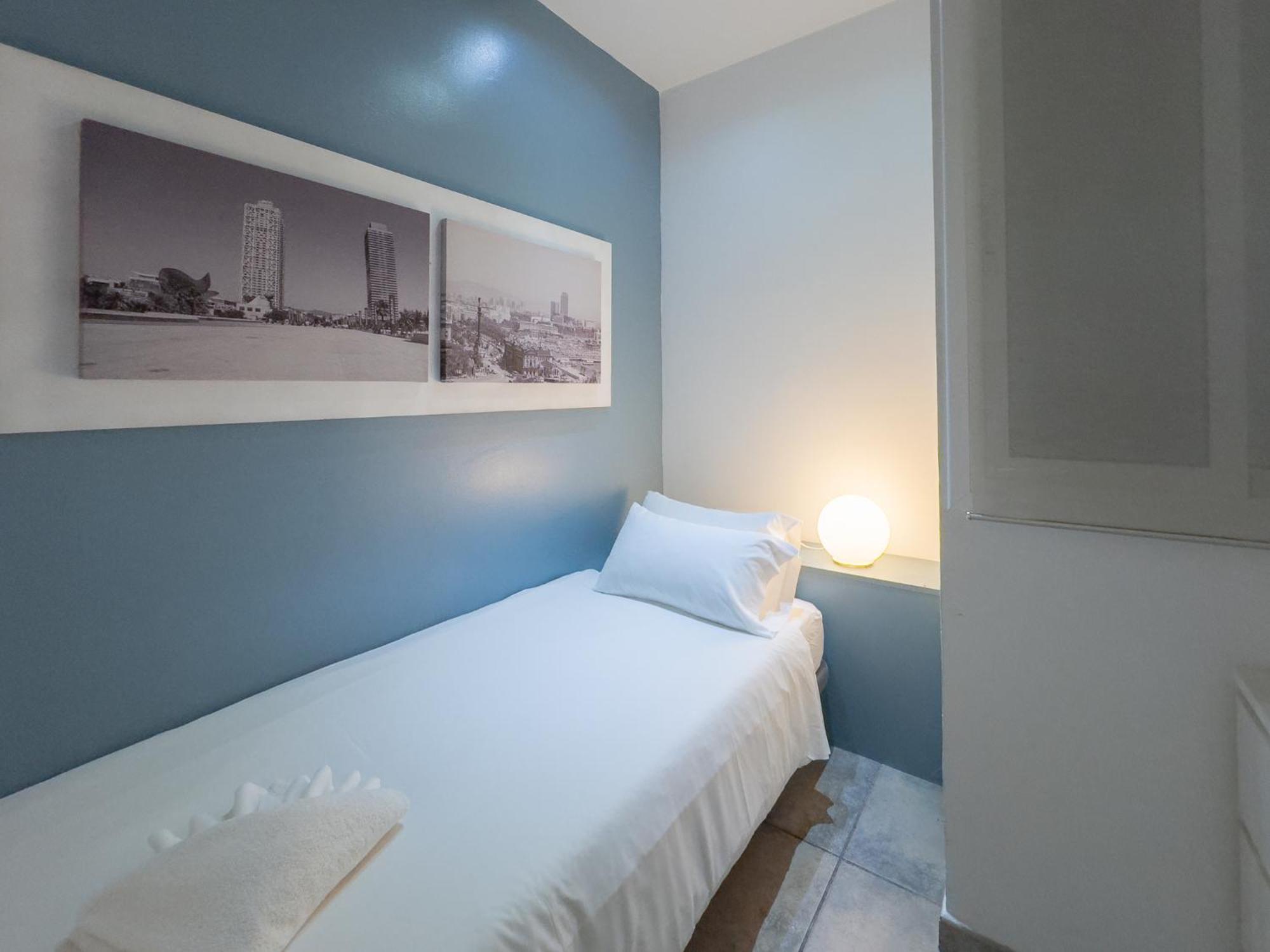 Stay U-Nique Apartments Nacio バルセロナ エクステリア 写真