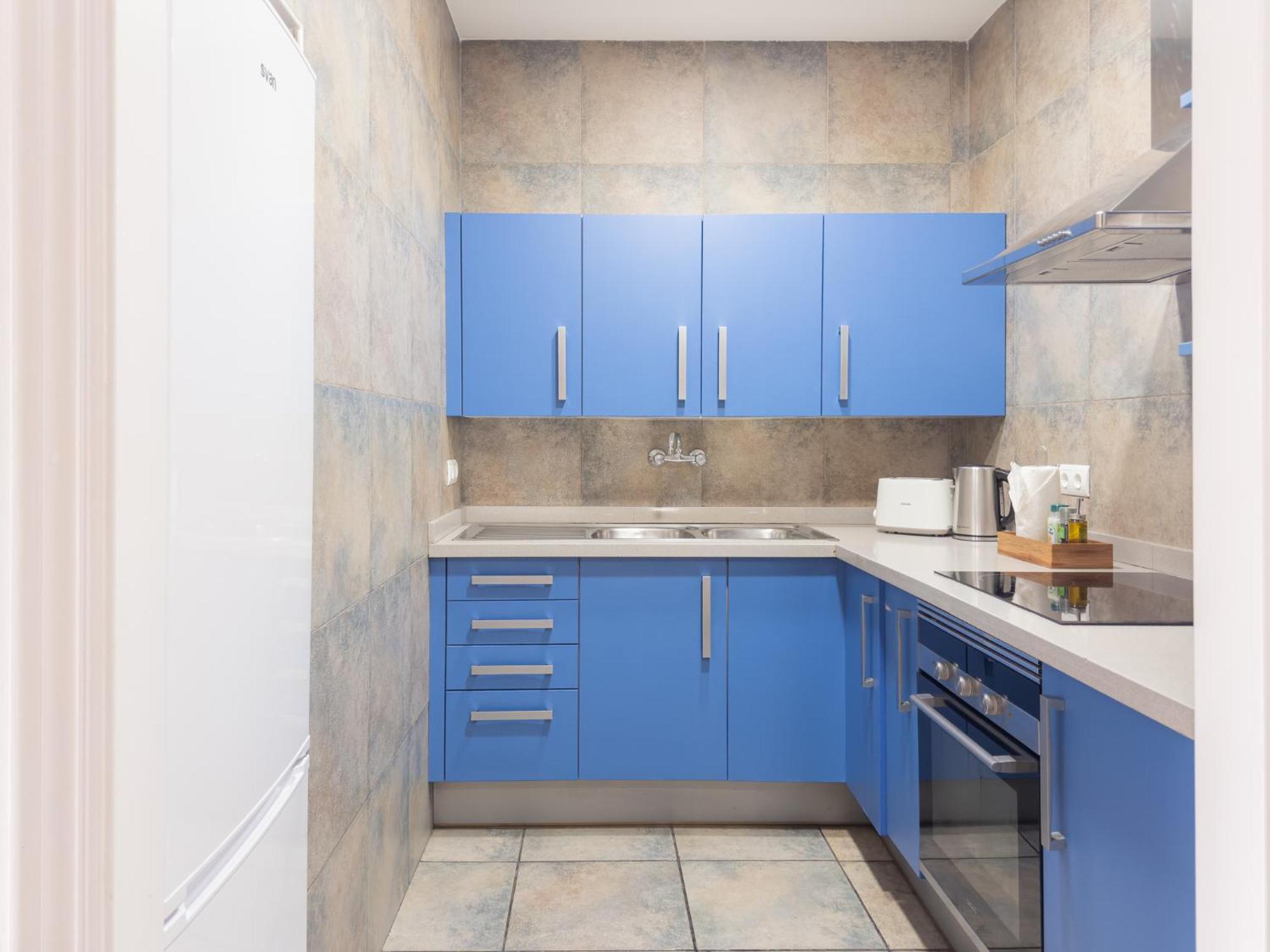 Stay U-Nique Apartments Nacio バルセロナ エクステリア 写真