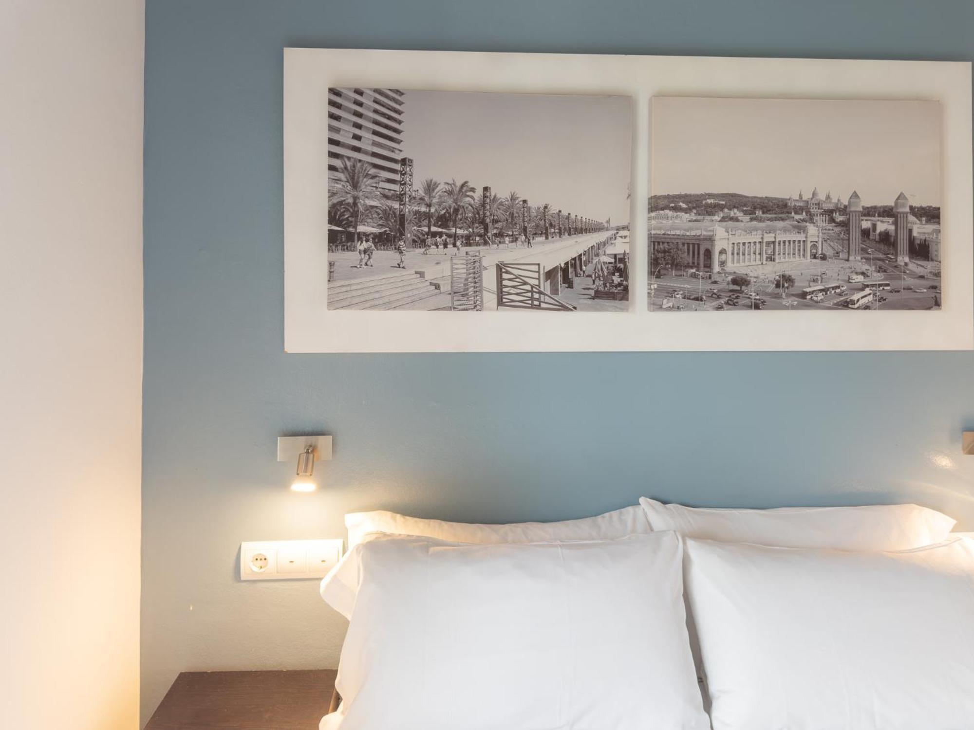 Stay U-Nique Apartments Nacio バルセロナ エクステリア 写真