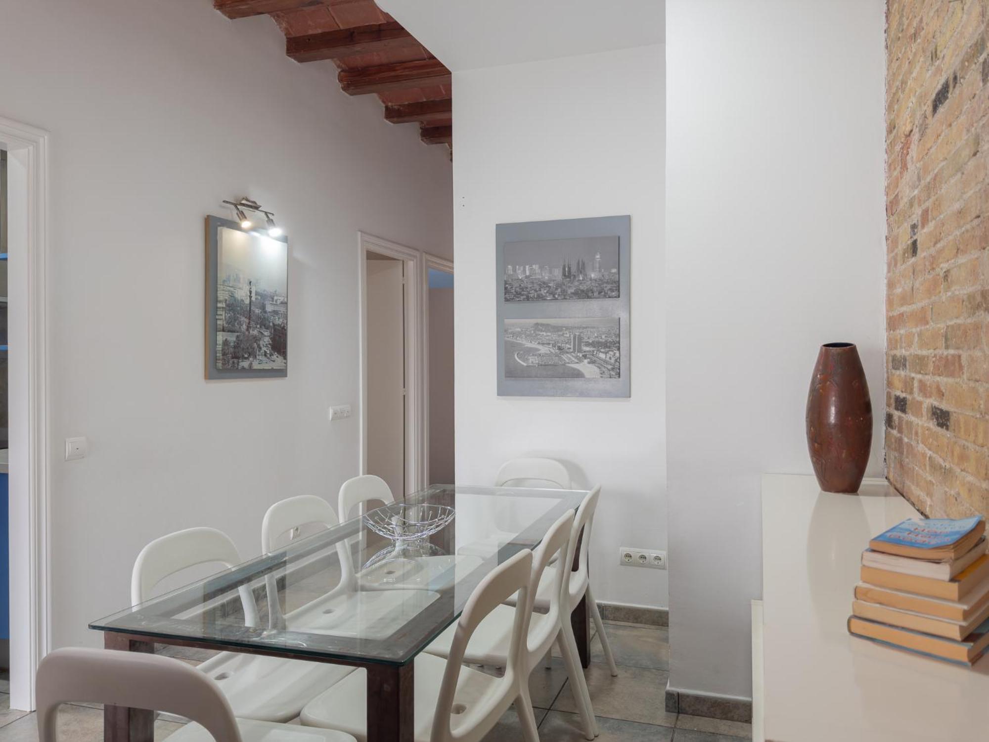 Stay U-Nique Apartments Nacio バルセロナ エクステリア 写真