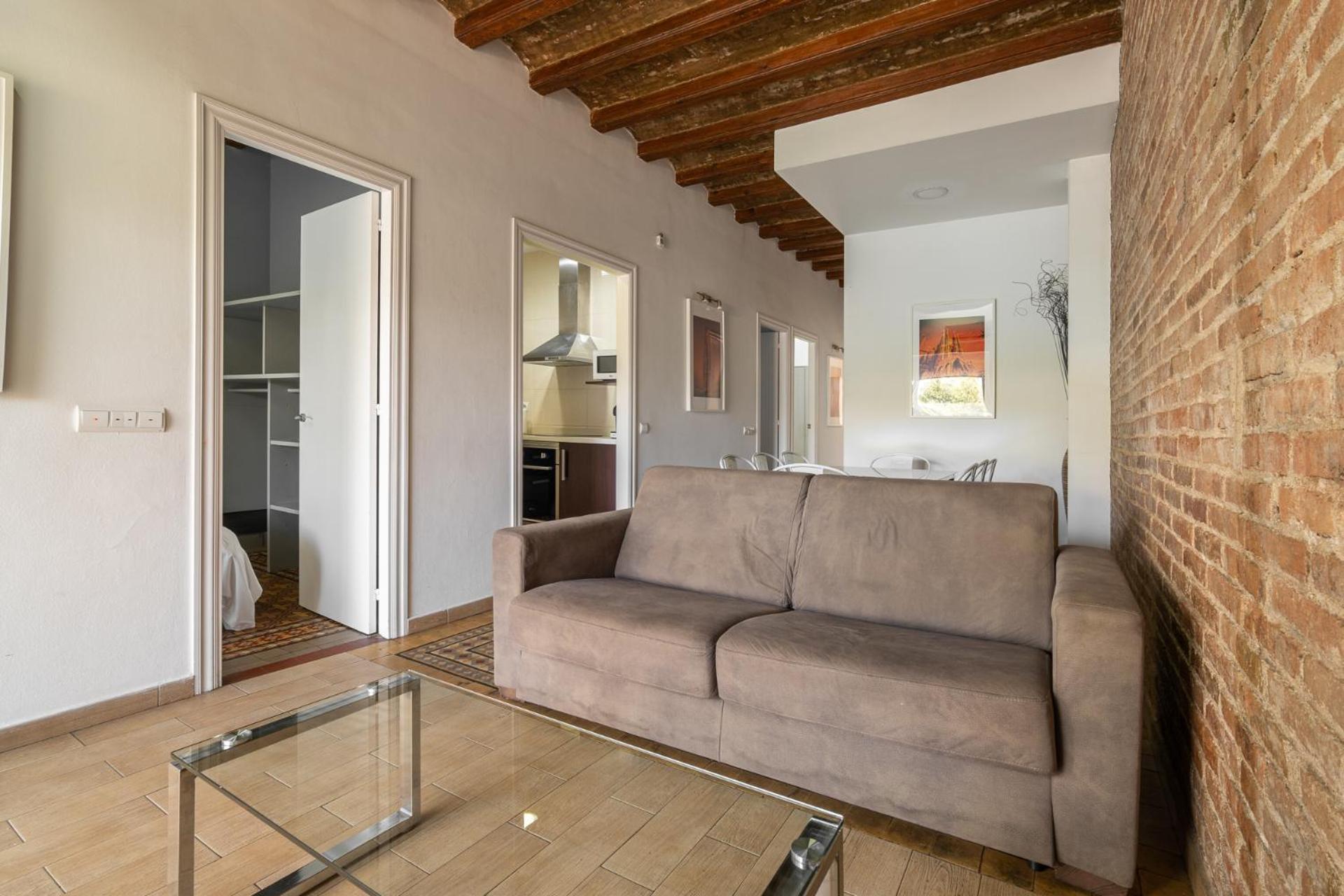 Stay U-Nique Apartments Nacio バルセロナ エクステリア 写真