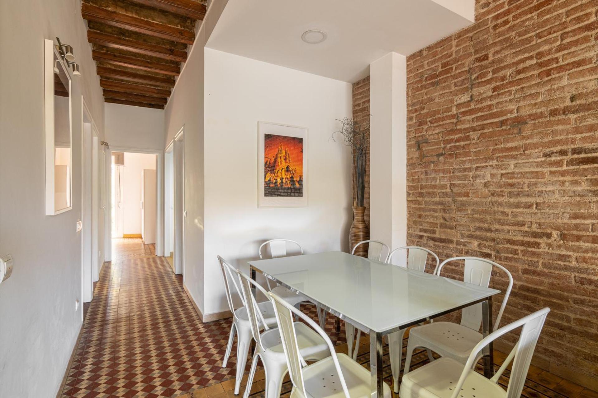 Stay U-Nique Apartments Nacio バルセロナ エクステリア 写真