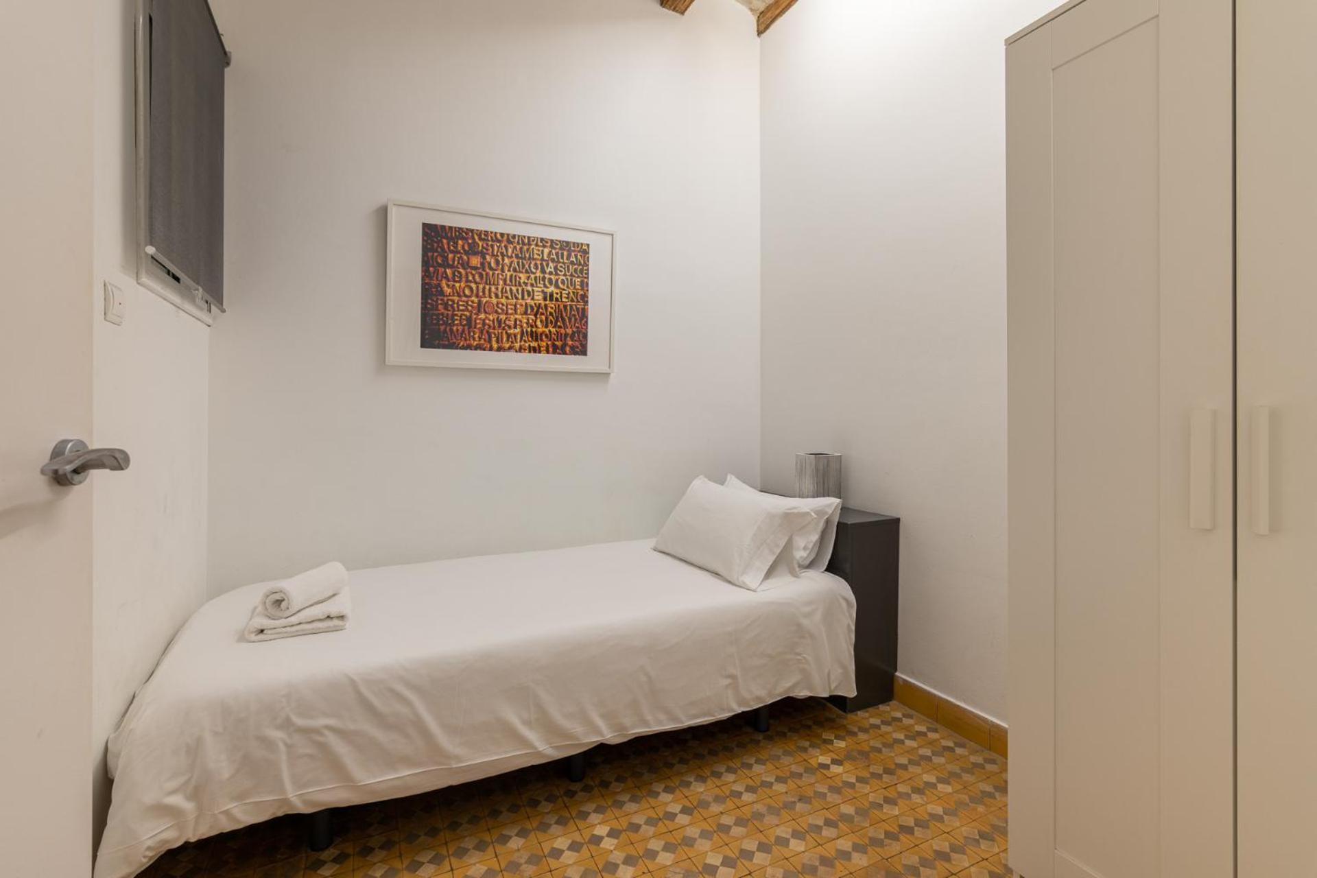Stay U-Nique Apartments Nacio バルセロナ エクステリア 写真