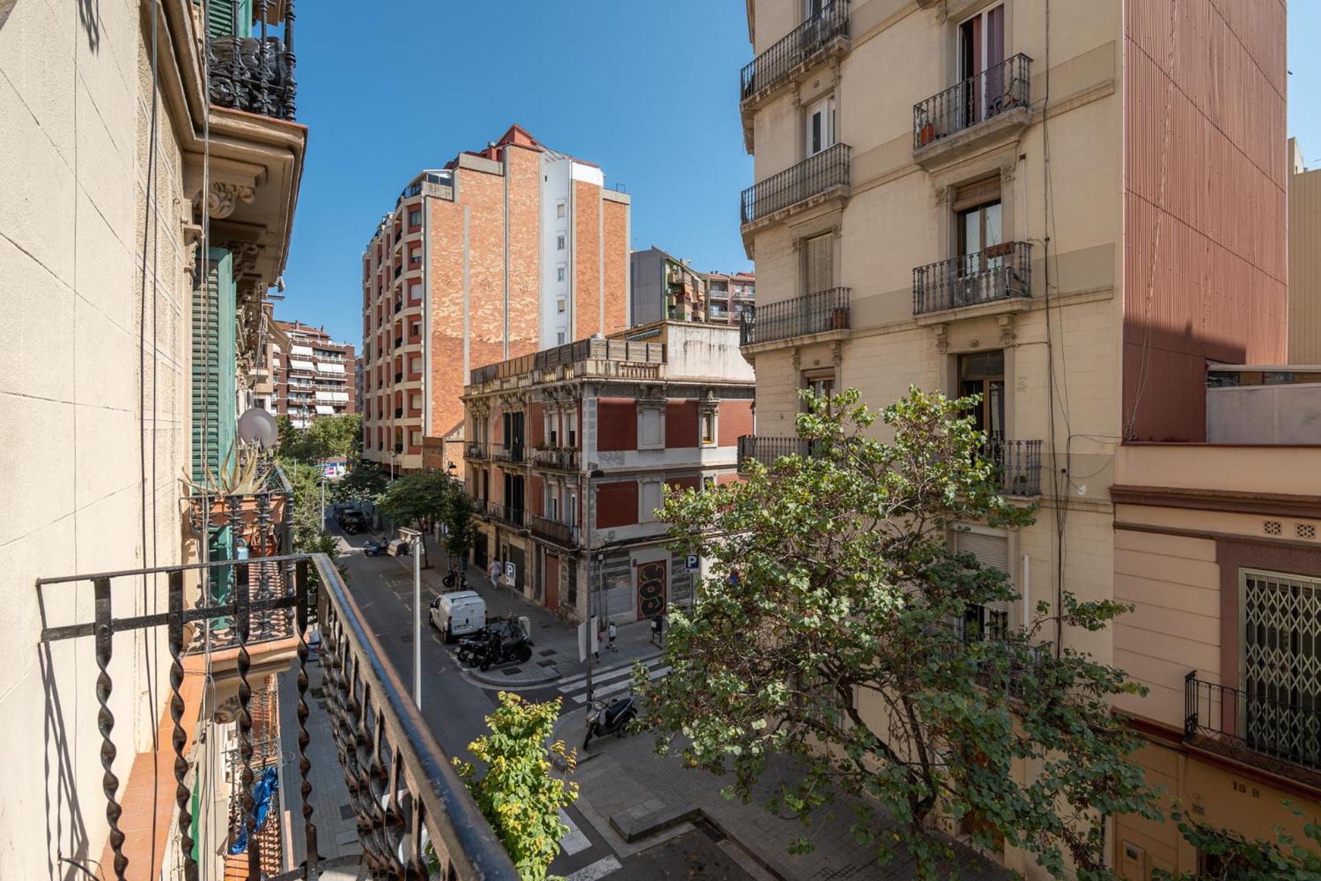 Stay U-Nique Apartments Nacio バルセロナ エクステリア 写真